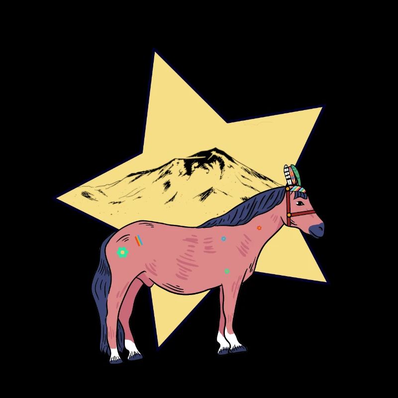 Pferd Pferde Wilder Westen Western Westernpferd