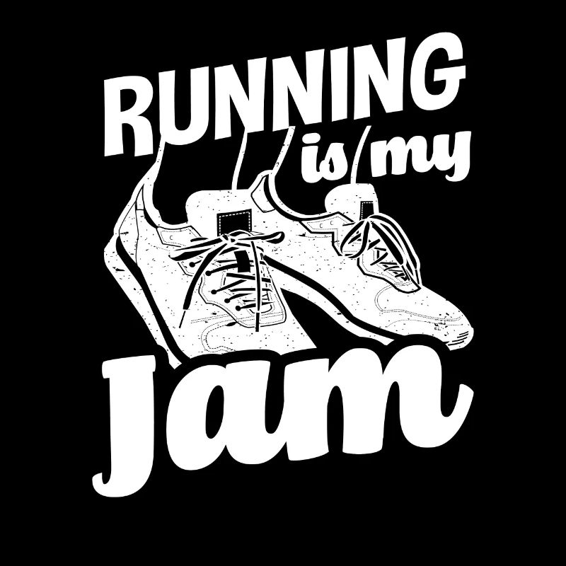 La course à pied est ma passion