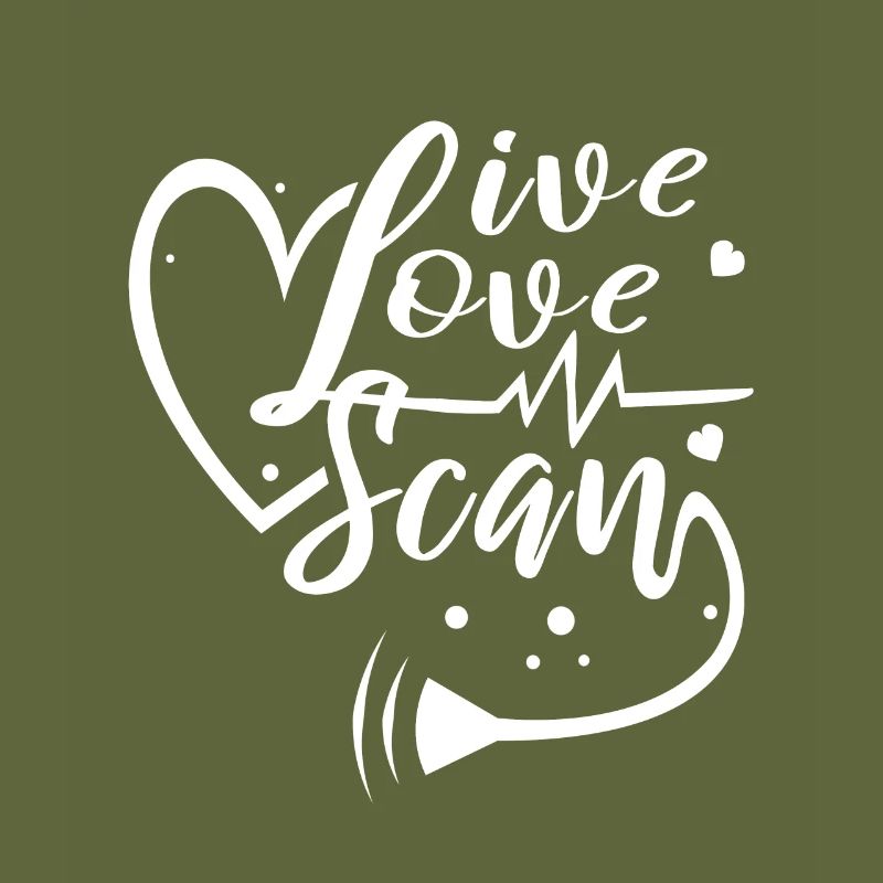 Live Love Scan