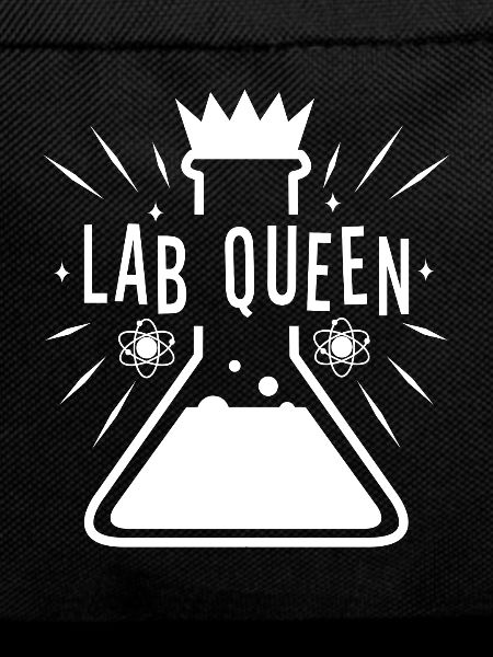 Lab Queen