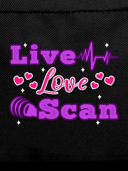 Live Love Scan