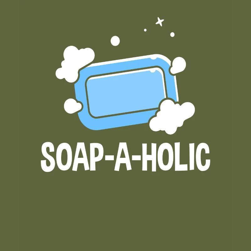 Soap Making Soap-A-Holic