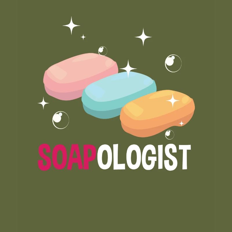 Soap Making Soapologist