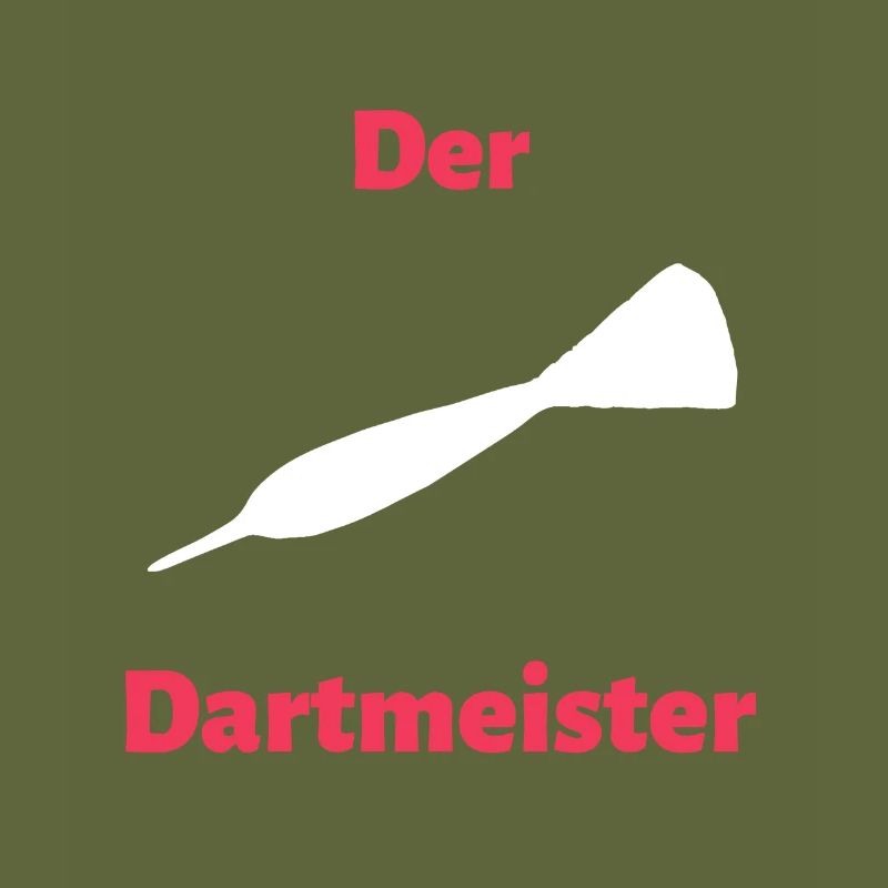 The Darts Master