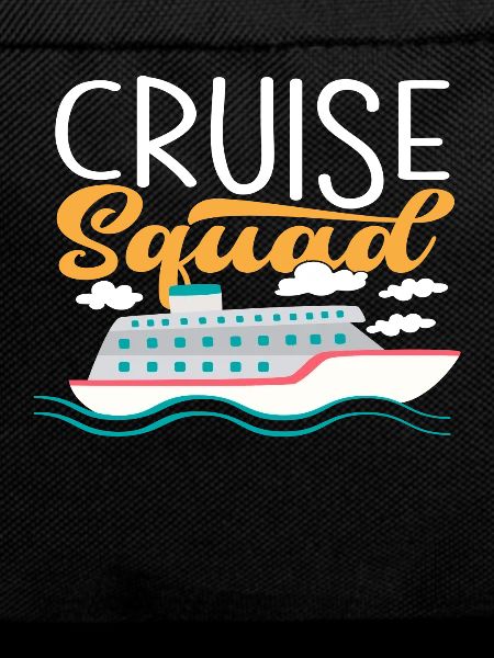 Cruise Crew Vacation Adventure