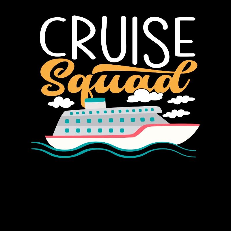 Cruise Crew Vacation Adventure
