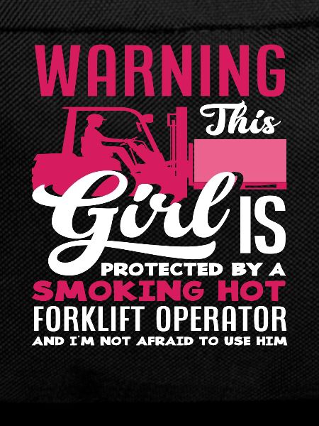 Attention! Protected by a hot