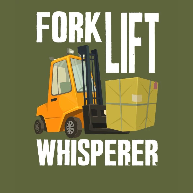 Forklift Whisperer