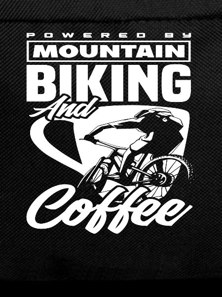 Mountain Biking and Coffee Passion