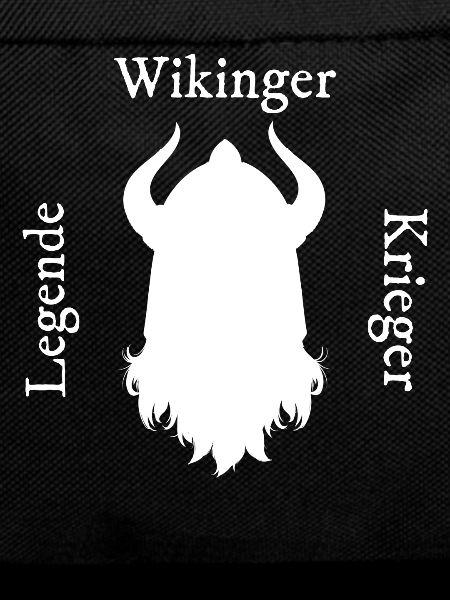 guerrier viking