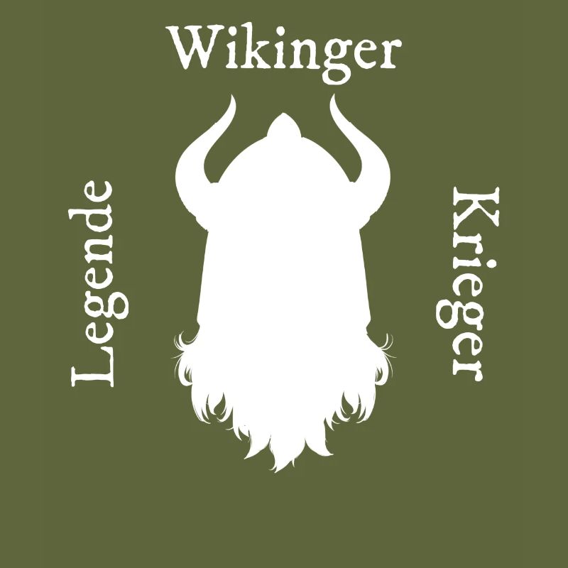 Wikinger Kriegergeist