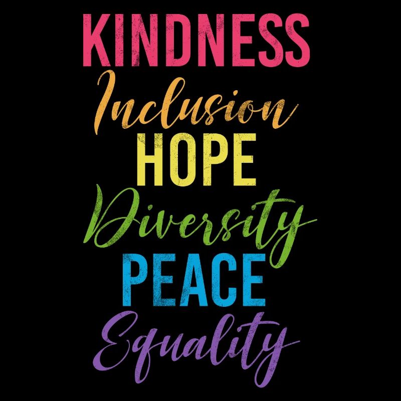 Equality LGBTQ Rainbow Flag LGBTQ Pride