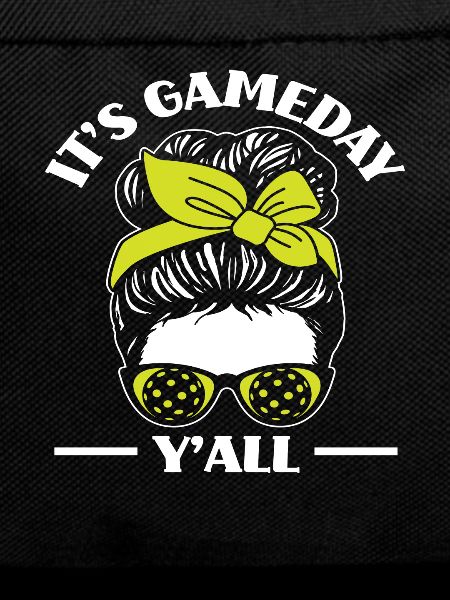 It's match day everyone,