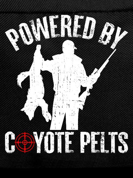 Coyote Hunt Coyote Hunter Yote