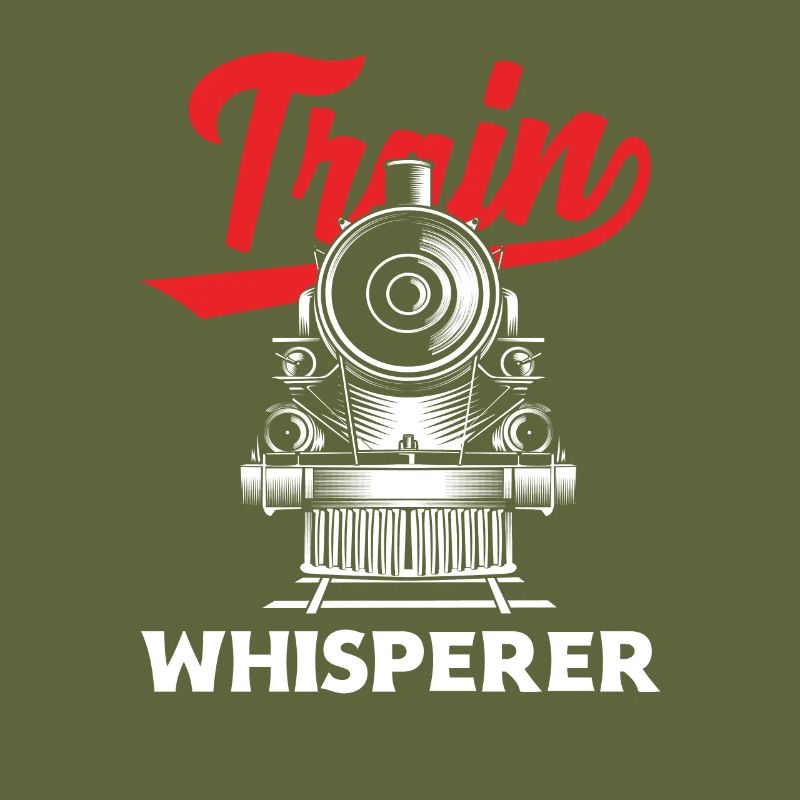 Train Whisperer