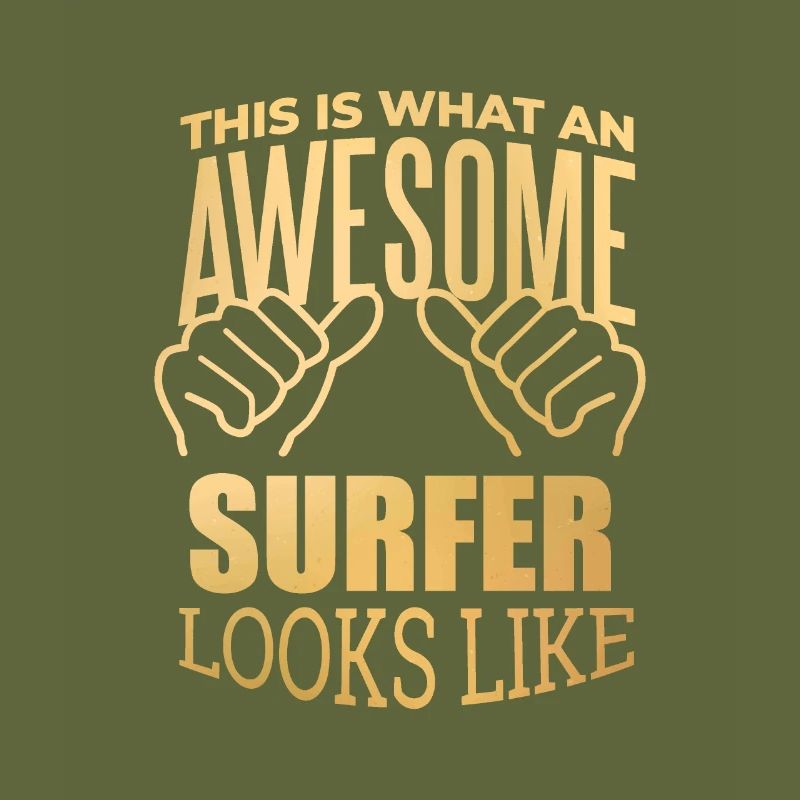 Surfer