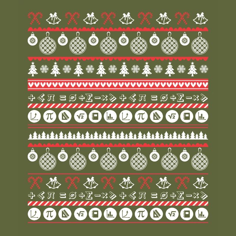 Funny Christmas Math