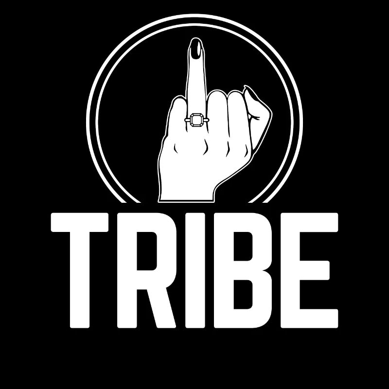 Tribe Douche nuptiale Bachelorette