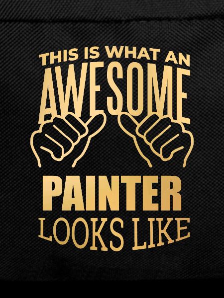 Painter Painter Painter