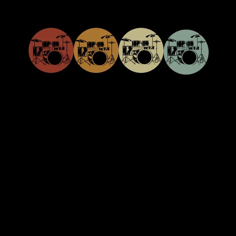 Drums Drums Drumstick Drummer Music Band Rock