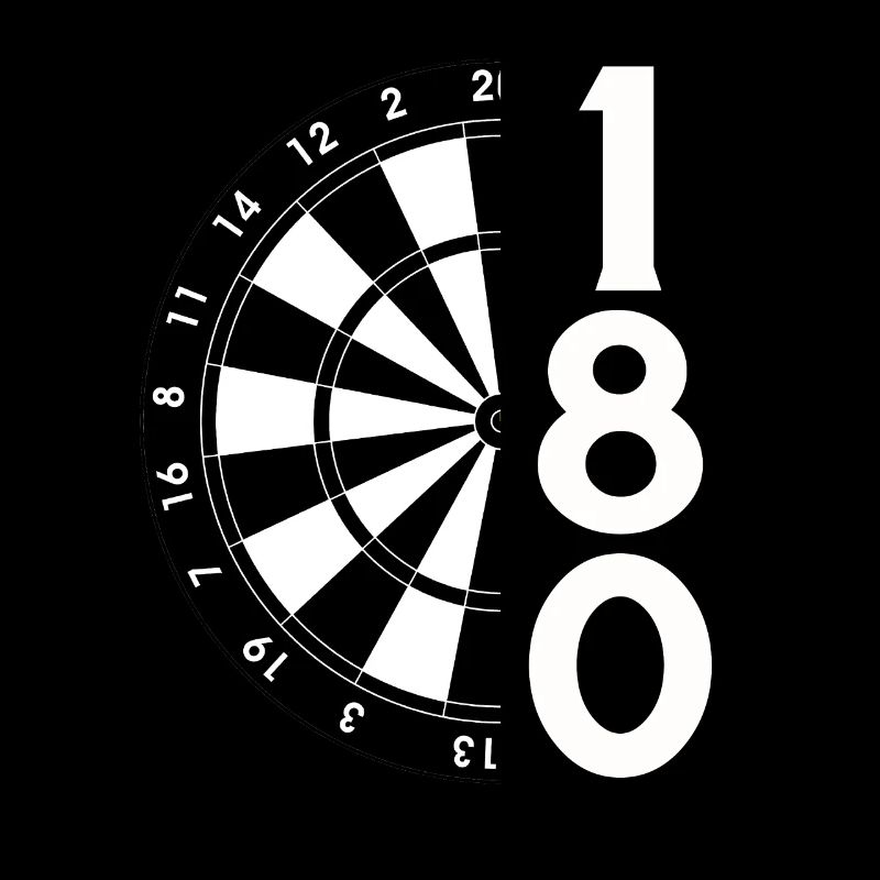 Cadeau de fléchettes Jeu de fléchettes Bullseye