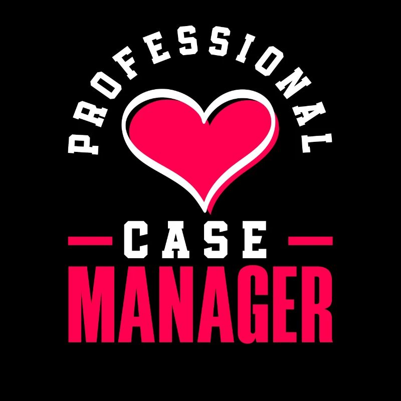 Professional Case Manager Herz Design