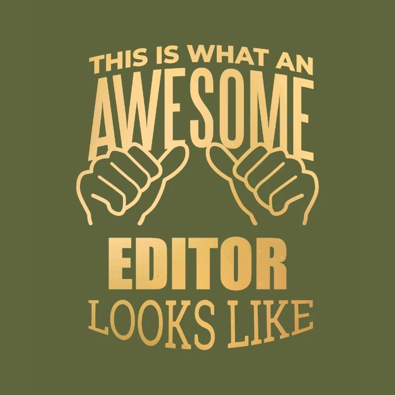 Editor