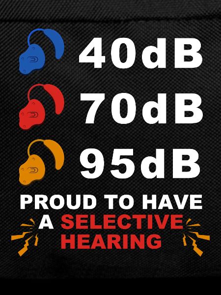 Deaf Pride ASL