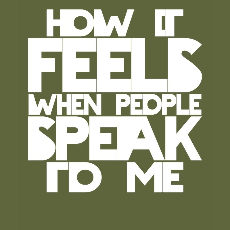Deaf Pride ASL Sign Language