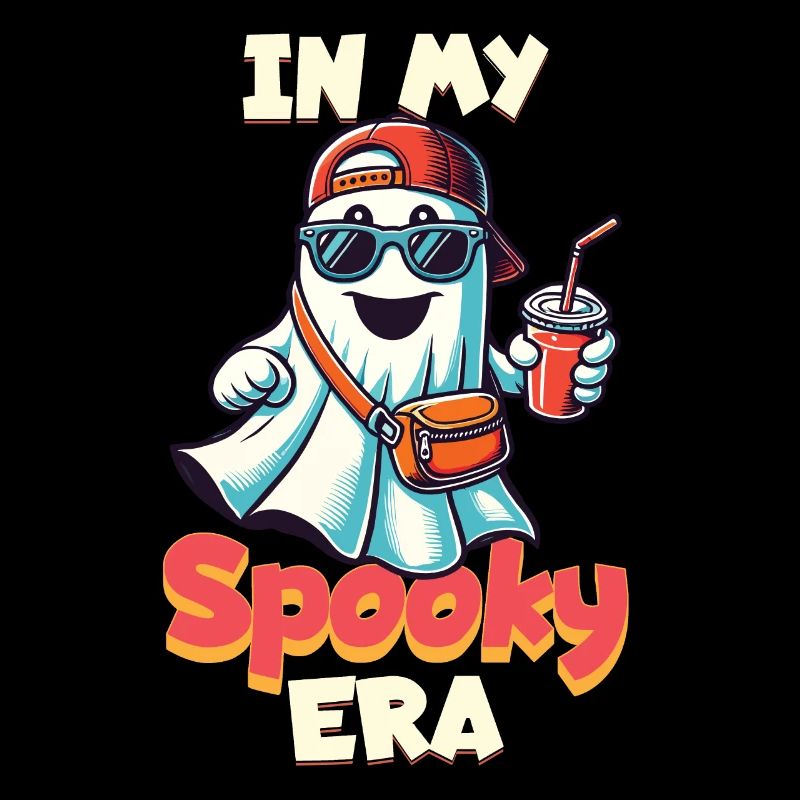Halloween à mon époque effrayante
