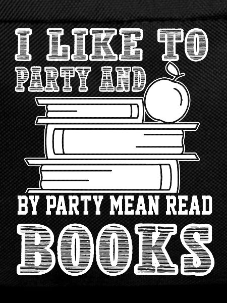 Book I Like Read Books