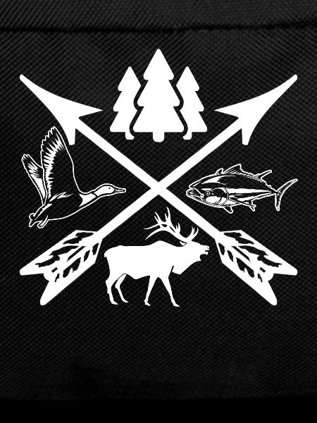Let's Go Hunting