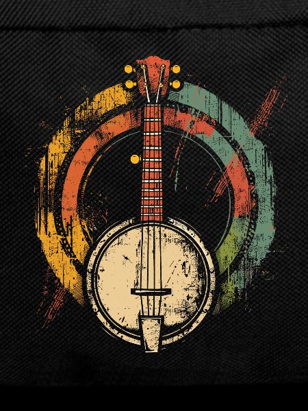 90s Banjo