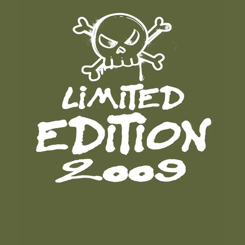 Edition Limitée 2009 Anniversaire 2009 Naissance
