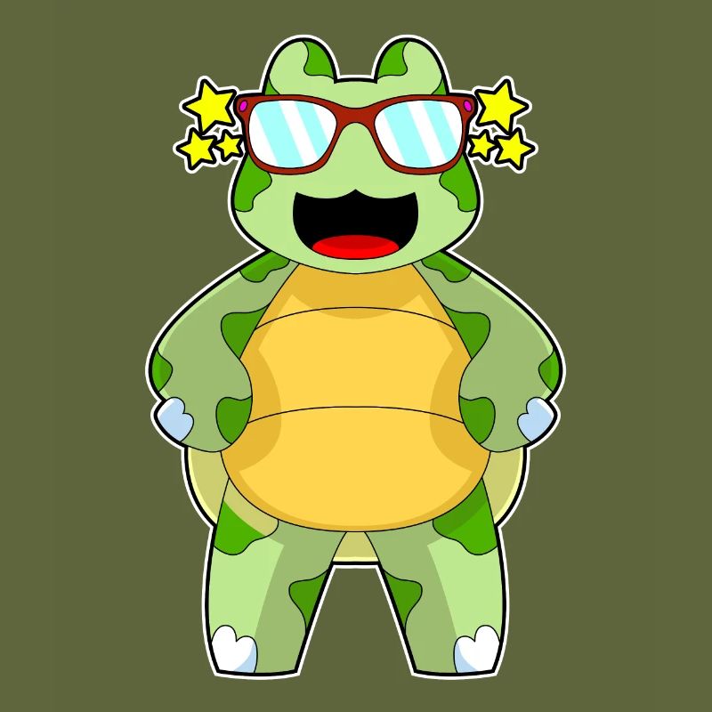 Turtle Sunglasses