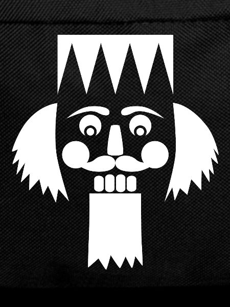 Nutcracker Christmas Symbol Xmas Advent