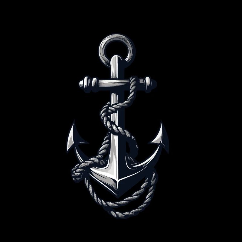 Aesthetic Anchor Design