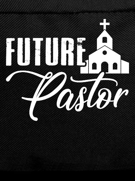 Pastor Future Pastor