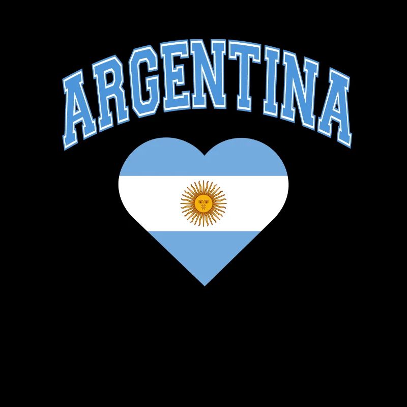 Argentina Gift Argentina Argentine Flag