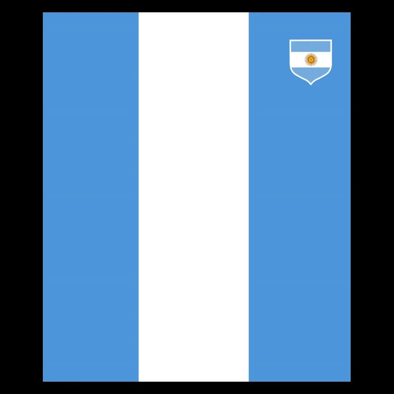 Argentina Gift Argentina Argentine Flag