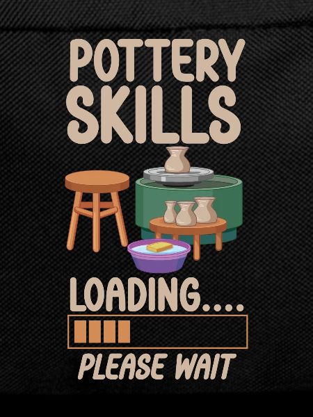 Pottery Ceramics Artist Pottery