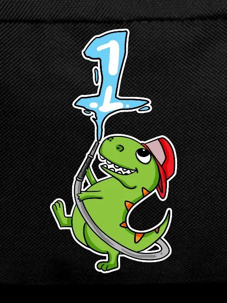 Numéro 1