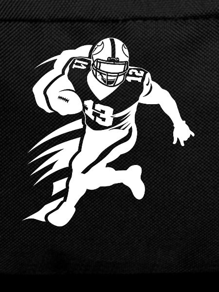 American Footballer