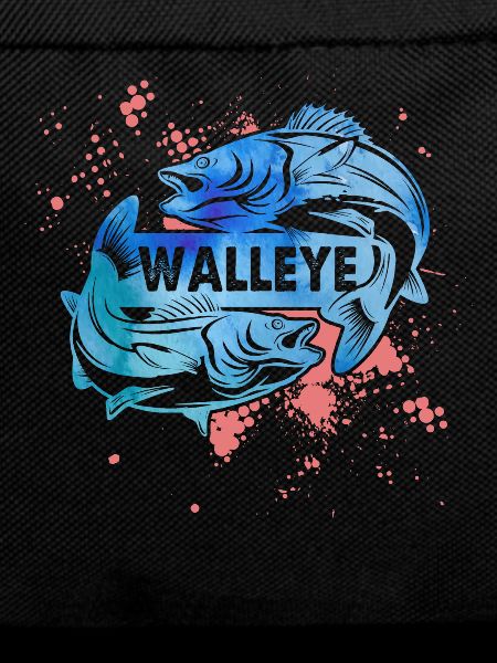 Awesome Walleye