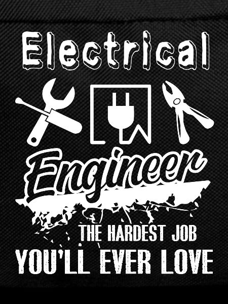 Electrical Engineer The Hardest Job