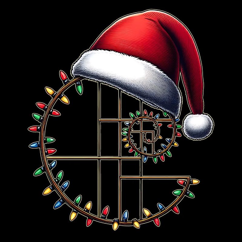 Fibonacci Golden Ratio Sacred Geometry