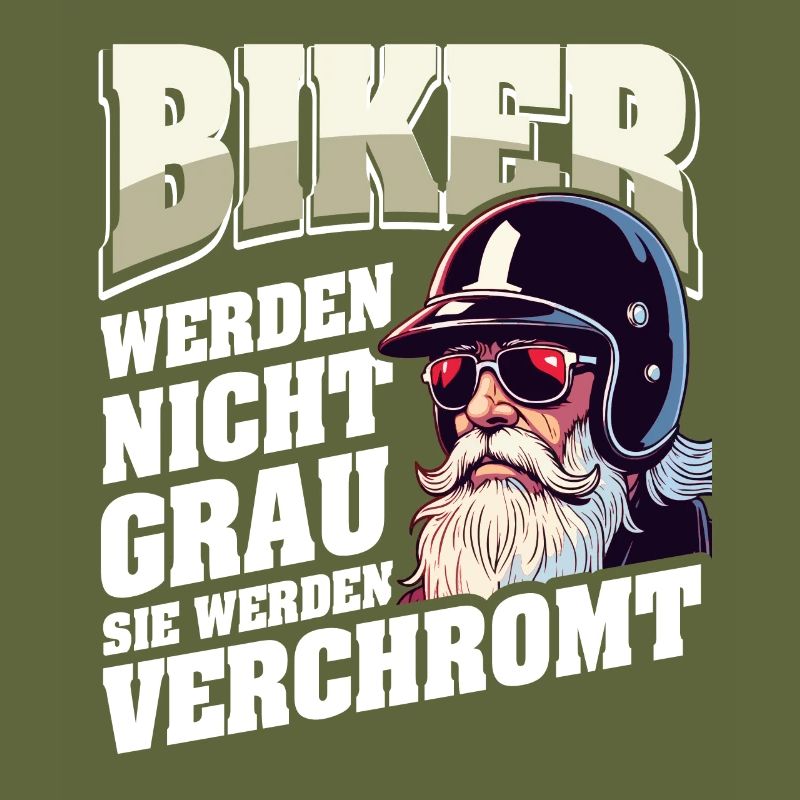 Motards Les motards ne deviennent pas gris, ils vont