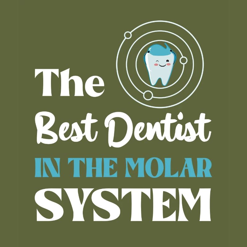 Der Beste Zahnarzt Im Molar-System
