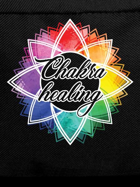 Chakra Healing Funny Chakra