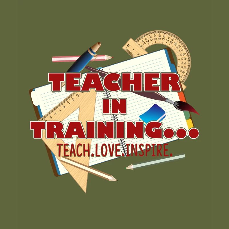Teacher In Training